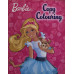 Barbie C O P Y Colouring